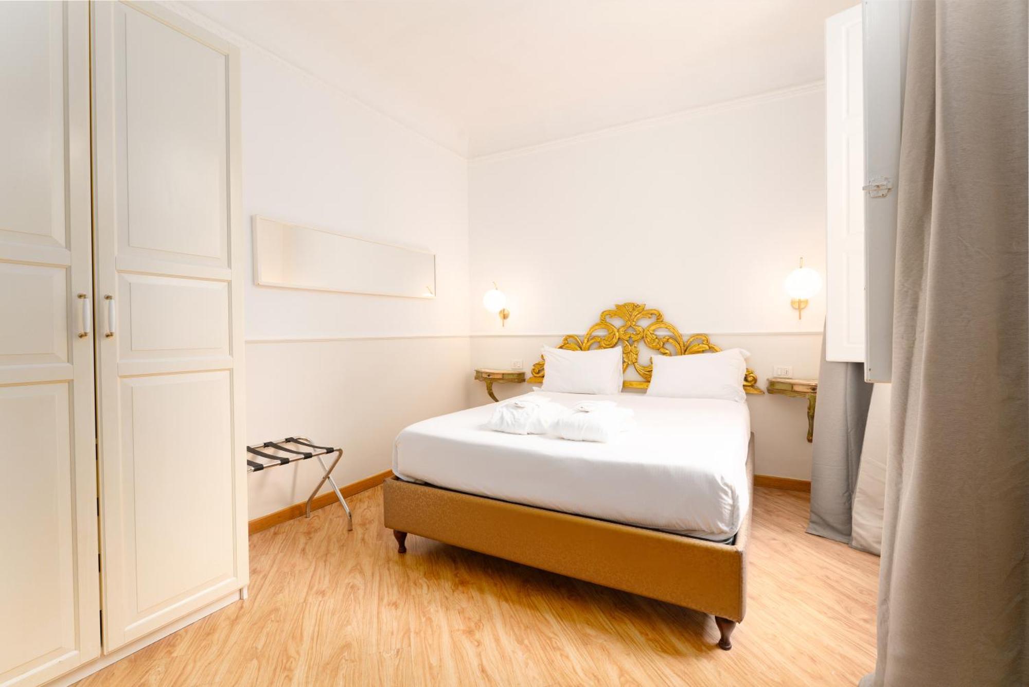 Residenza Conte Di Cavour & Rooftop フィレンツェ エクステリア 写真