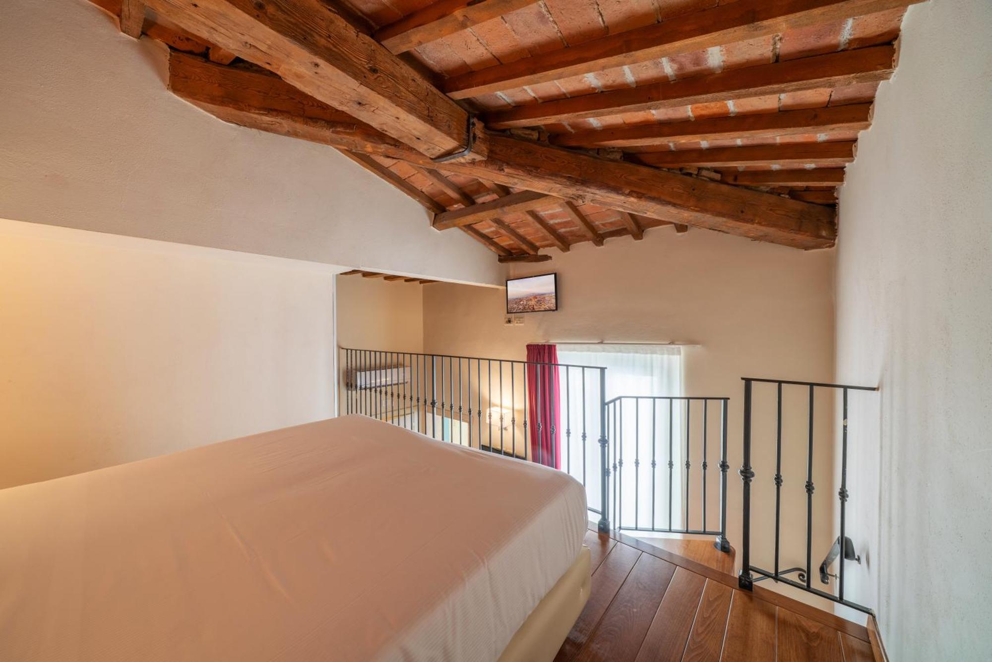 Residenza Conte Di Cavour & Rooftop フィレンツェ エクステリア 写真