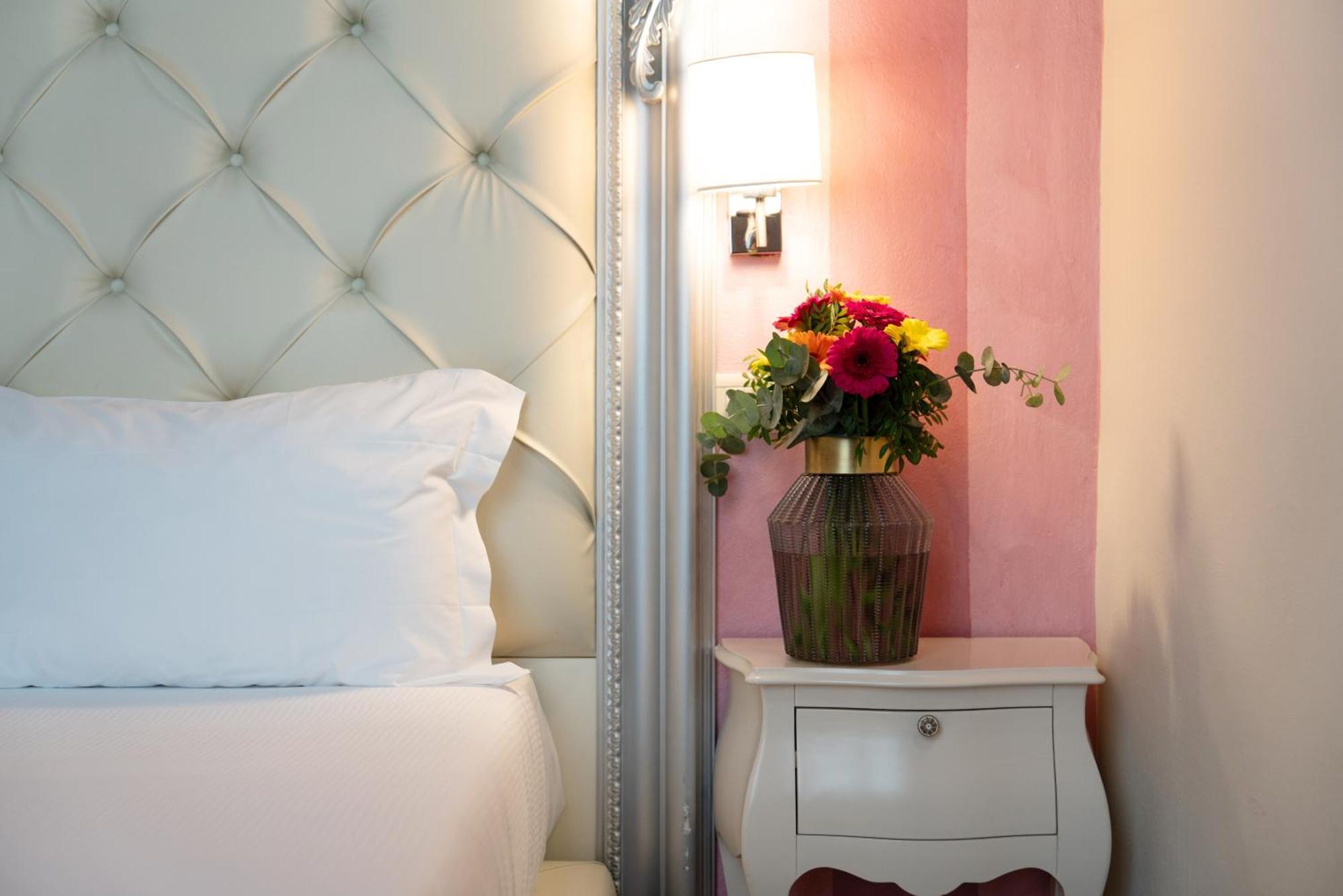 Residenza Conte Di Cavour & Rooftop フィレンツェ エクステリア 写真