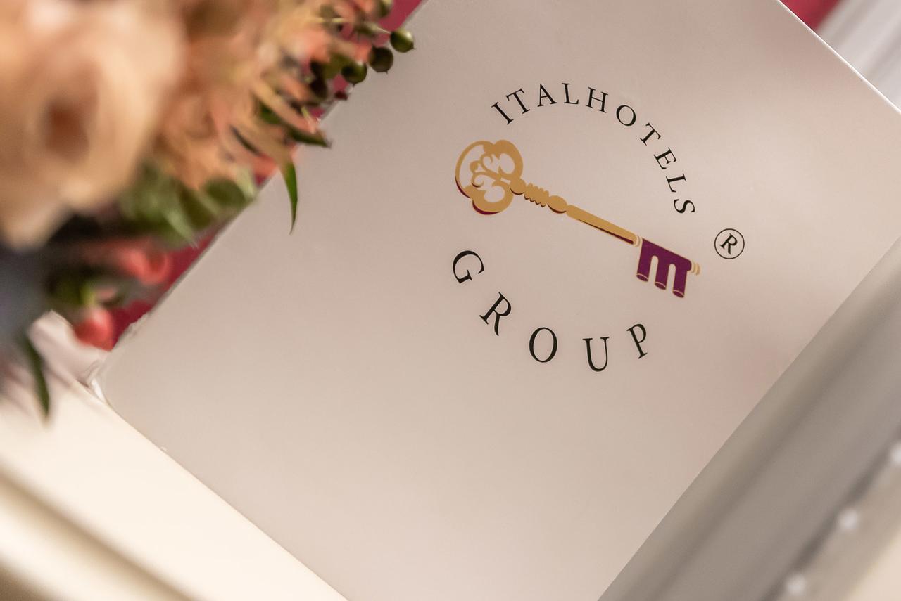 Residenza Conte Di Cavour & Rooftop フィレンツェ エクステリア 写真