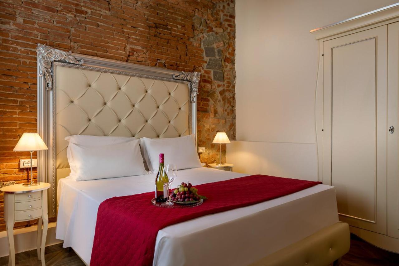 Residenza Conte Di Cavour & Rooftop フィレンツェ エクステリア 写真